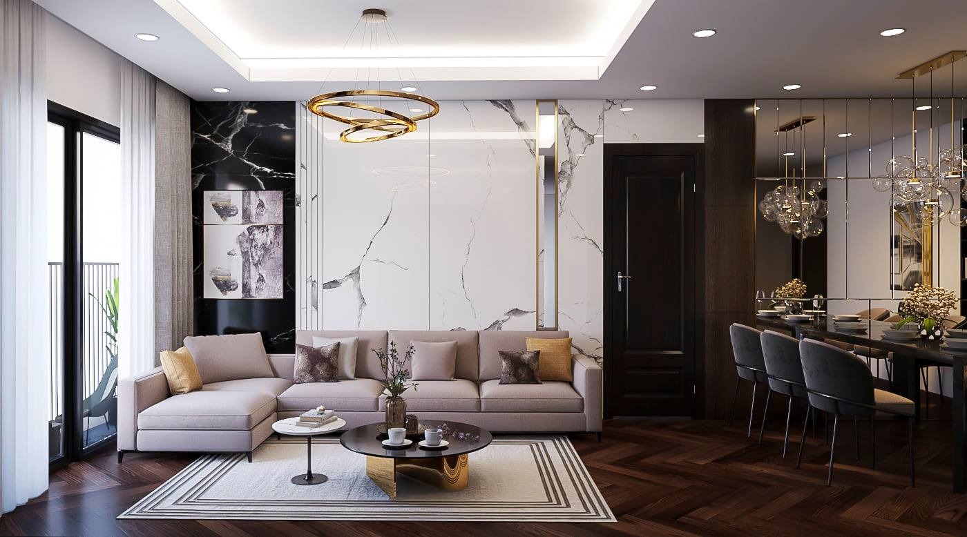 مودرن إليجانس ريزيدنس